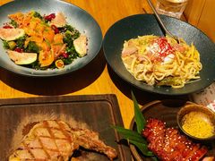 -森Some Fusion(荔湾店)