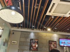-聚点串吧·北京烧烤(朝北店)