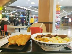 -永和大王(梅家浜店)
