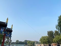 -北门涮肉·炭火铜锅涮肉(什刹海店)