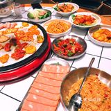 长沙探店//酒拾烤肉出的新品真的绝了！！！