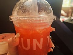 -KUNCHA鲲茶·江西制茶(铜锣湾店)