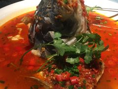 -坛宗剁椒鱼头(河西王府井店)