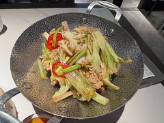 -外婆家(西红门荟聚购物中心店)