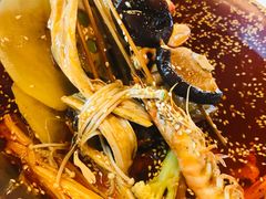 -付小姐在成都(中山公园店)