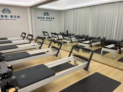 -奥本瑜伽·普拉提