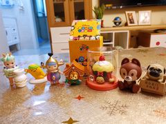 -泡泡玛特POPMART(上海环球港店)