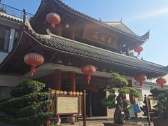 -香麒园·过桥米线·南湖雅宴