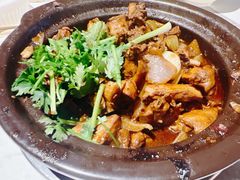 -二楼老店重庆鸡公煲(真光路店)