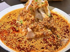 -麻都·成都菜(人民广场店)