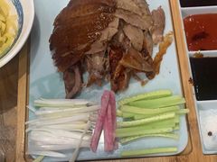 -满园烤鸭·春饼(抚顺万达店)