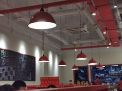 大堂-陳艳红火锅(港汇店)