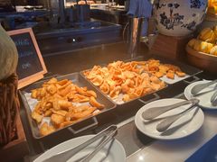 -君悦酒店·乐厨·高空自助餐(青年大街店)