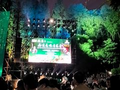 -灵谷景区