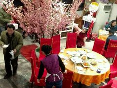 -杏花村水席楼(西大街总店)