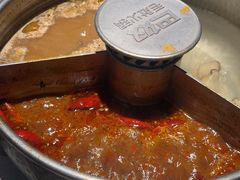 -巴奴毛肚火锅(相州店)