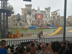 -渔岛海洋度假区