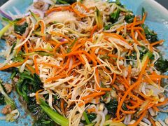 -君霖海鲜私房菜(春柳店)