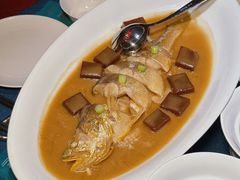 -老吉堂上海本帮菜(工体店)