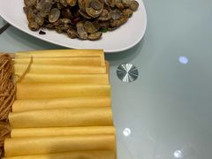 -老德州四合院·德州菜(天衢路店)