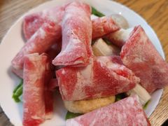 -Thai Basil罗勒叶泰式餐厅(时代天街店)