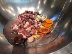 -313羊庄·羊肉火锅烧烤(李村店)