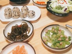-源味屋韩式火锅&炸鸡(鼎城当代商城店)