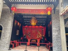 门面-大良毋米粥(锦龙路总店)