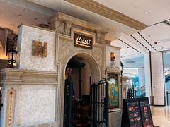 -B&C黄油与面包·THE GARDEN BAKERY概念店(世纪汇店)