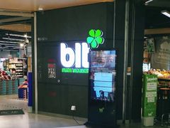 -blt精品超市(上海杨浦合生汇店)
