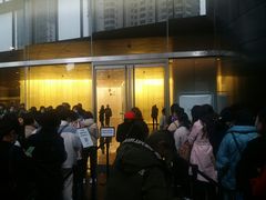 -上海中心大厦