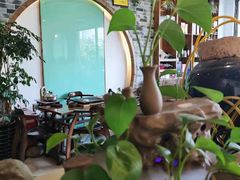 -茶油香闽南菜·花园餐厅(前埔店)