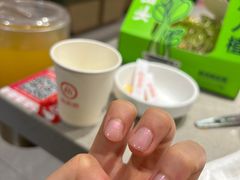 -海底捞火锅(宇飞大厦店)