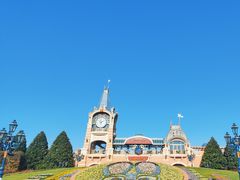 -上海迪士尼度假区