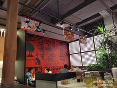 -管氏翅吧(地安门店)