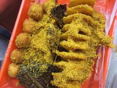 -安发瞧麻辣烫(总店)