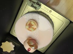 -黑池口感烘焙·生日蛋糕(坂田店)