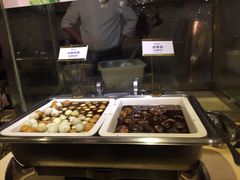 -芭菲盛宴·环球美食(袁家岗店)