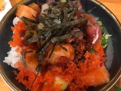 -So Lounge索兰至餐厅(蓝色港湾店)