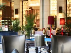 -定制下午茶·咖啡·甜品(温德姆至尊豪廷大酒店)