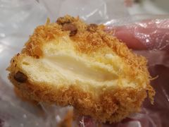 -鲍师傅糕点(江苏路店)