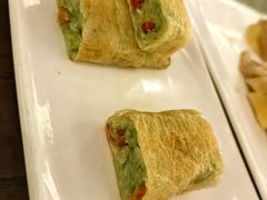 -HOHO餐厅(古子城店)