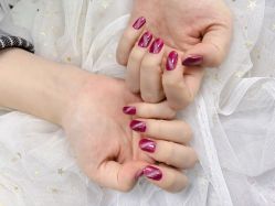 -如一·美甲美睫