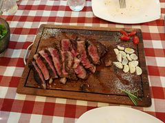 -安立可意大利美食