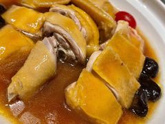 花雕酒醉河田鸡-闽和南(深圳万象城店)