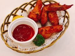 -CoCo壱番屋(久光百货店)
