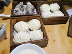 -食膳公园包子铺(烈士公园店)