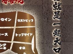-一绪に寿喜烧(虹悦城店)