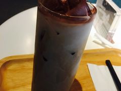 -sugarman espresso素饮糖人高新咖啡工厂