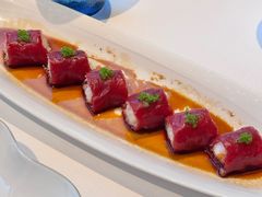 -巴黎轩(澳门巴黎人店)